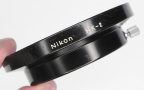 Used Nikon HK Hoods